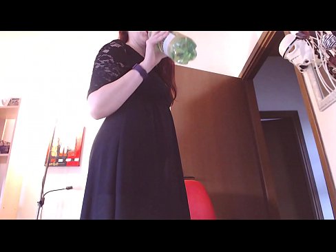 ❤️ Yon esklav soumèt ki renmen kilòt sal ak apetisan oblije masturbe apre li fin gade videyo sa a! ❌ Videyo fuck nan pònografi ht.pornjimbo.ru ❌