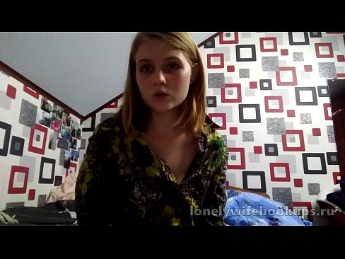 ❤️ Jèn etidyan blond ki soti nan Larisi renmen pi gwo Dick. ❌ Videyo fuck nan pònografi ht.pornjimbo.ru ❌