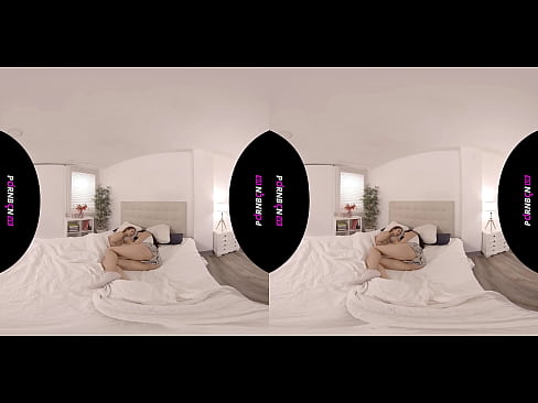 ❤️ PORNBCN VR De jèn madivin reveye eksitan nan reyalite vityèl 4K 180 3D Geneva Bellucci Katrina Moreno ❌ Videyo fuck nan pònografi ht.pornjimbo.ru ❌