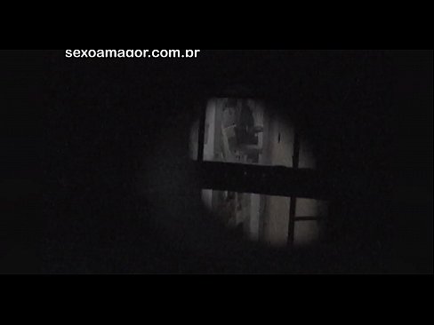 ❤️ Blondie vin an kasèt yon voyeur nan katye kache dèyè brik kre ❌ Videyo fuck nan pònografi ht.pornjimbo.ru ❌